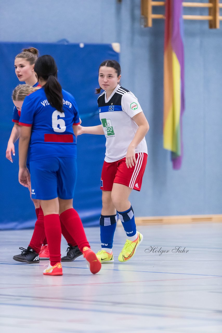 Bild 590 - wCJ Futsalmeisterschaft Runde 1